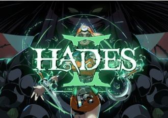 Hades II EN Global Steam Digital Key