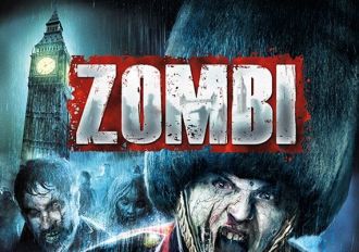 Zombi Global Ubisoft Connect Digital Key