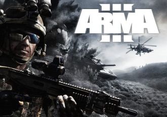 Arma 3 EN/DE/FR/IT EU Steam Digital Key