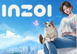 inZOI PRE-ORDER EN/KO Global Steam Digital Key