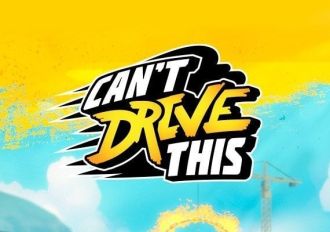 Can't Drive This Global Steam Digital Key