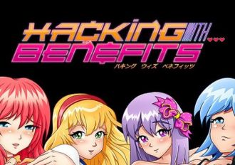 Hacking With Benefits EN Global Steam Digital Key