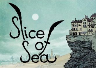 Slice of Sea EN Global Steam Digital Key