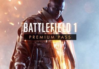 Battlefield 1 - Premium Pass + Deluxe Edition Upgrade - Bundle DLC EN/DE/FR/IT/PL/RU/ES/AR North America PS4/5 Digital Key