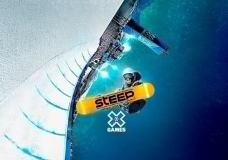 Steep - X-Games Pass DLC EN EMEA Ubisoft Connect Digital Key