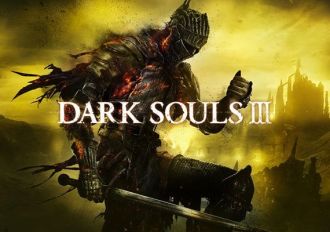 Dark Souls 3 EN/DE/FR/IT/ES RU/CIS Steam Digital Key