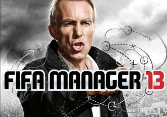 FIFA Manager 13 EN/DE/FR/IT Global EA App Digital Key