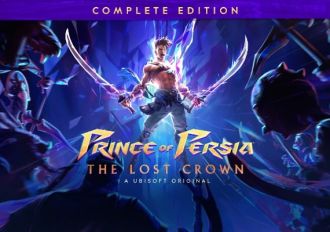 Prince of Persia: The Lost Crown Complete Edition EN United States Xbox One/Series Digital Key