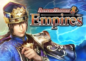 DYNASTY WARRIORS 8 Empires EN/JA/ZH Argentina Xbox One/Series Digital Key