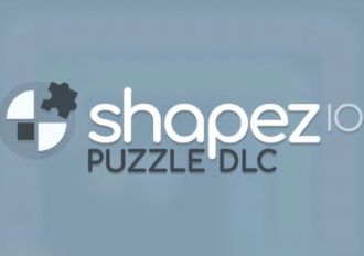 shapez.io: Puzzle DLC Global Steam Digital Key