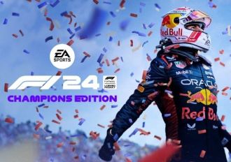 F1 24 Champions Edition EU Steam Digital Key