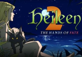 Heileen 2: The Hands Of Fate EN Global Steam Digital Key