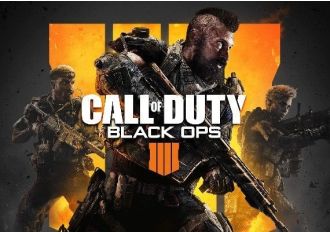 CoD Call of Duty: Black Ops 4 EN Global Xbox One/Series Digital Key