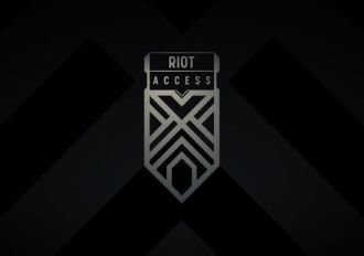 Riot Access Code EUR MENA €35 Prepaid Digital Key