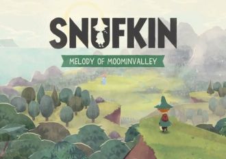 Snufkin: Melody of Moominvalley ROW Steam Digital Key