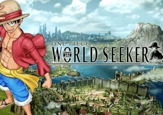 One Piece: World Seeker EU Xbox One/Series Digital Key