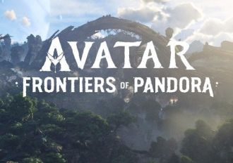 Avatar: Frontiers of Pandora EN Canada Xbox Series Digital Key