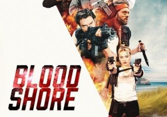 Bloodshore EN Argentina Xbox One/Series/Windows Digital Key