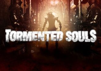 Tormented Souls EN/DE/FR/PT/RU/ES ROW Xbox One/Series Digital Key