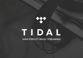 Tidal Gift Card USD $20 Tidal Digital Key