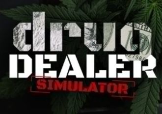 Drug Dealer Simulator Global Steam Digital Key