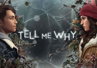 Tell Me Why: Chapters 1-3 EN Brazil Xbox One/Series Digital Key