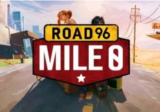 Road 96: Mile 0 EN/DE/FR/IT/ES EU PS4 Digital Key