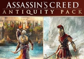 Assassin's Creed - Antiquity Pack EN Argentina Xbox One/Series Digital Key