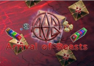 Arrival of Beasts EN/DE Global Steam Digital Key