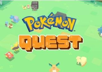 Pokémon Quest - Super Exploration Pack DLC EN EU Nintendo Switch Digital Key