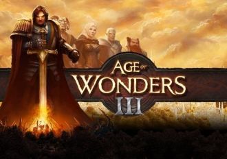 Age of Wonders III EN/DE EU Steam Digital Key