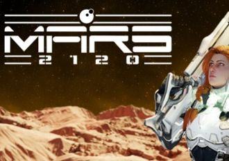 MARS 2120 EN Australia Xbox One/Series Digital Key