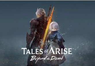 Tales of Arise: Beyond the Dawn DLC EN United States Steam Digital Key