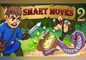 Smart Moves 2 EN Colombia Xbox One/Series Digital Key
