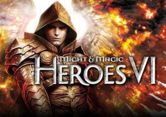 Might and Magic: Heroes VI - Danse Macabre + Pirates of Savage Sea DLC EN/DE/FR/IT Global Ubisoft Connect Digital Key