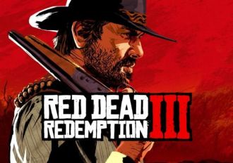 Red Dead Redemption 3 PRE-ORDER EN Global Rockstar Digital Key