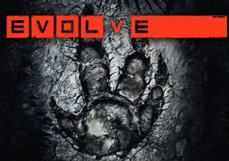 Evolve Deluxe Edition EN Global Steam Digital Key