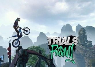 Trials Rising EN Global Xbox One/Series Digital Key