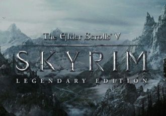 The Elder Scrolls V: Skyrim Legendary Edition EU Steam Digital Key