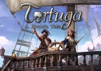 Tortuga: A Pirate's Tale EN Argentina Xbox One/Series Digital Key
