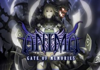 Anima: Gate of Memories EN Argentina Xbox One/Series Digital Key