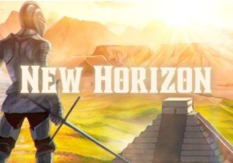 New Horizon EN/PT Global Steam Digital Key