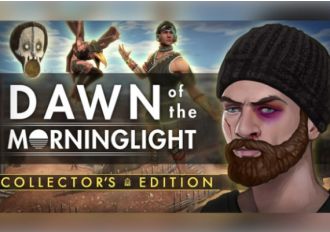 Secret World Legends - Dawn of the Morninglight DLC Collector's Edition EN/DE/FR Global Steam Digital Key