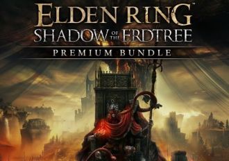 Elden Ring: Shadow of the Erdtree DLC Premium Edition EN EU Xbox One/Series Digital Key