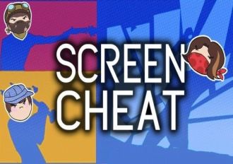 Screencheat EN/DE/FR/NL/ES Argentina Xbox One/Series Digital Key