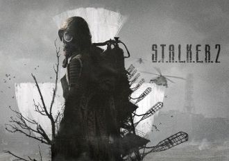 S.T.A.L.K.E.R. 2: Heart of Chornobyl PRE-ORDER RU/CIS Steam Digital Key