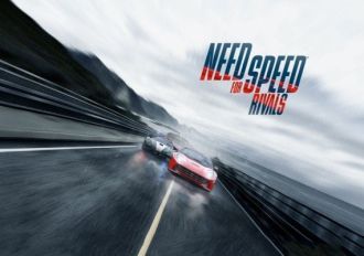 Need for Speed: Rivals EN/DE/FR/IT Global EA App Digital Key