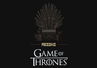 Reigns: Game of Thrones Global Steam Digital Key