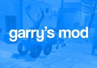 Garry's Mod Global Steam Digital Key