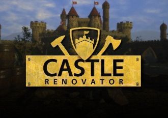 Castle Renovator EN Argentina Xbox One/Series Digital Key
